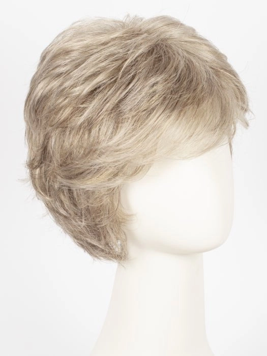 Perk | Synthetic Wig (Basic Cap)