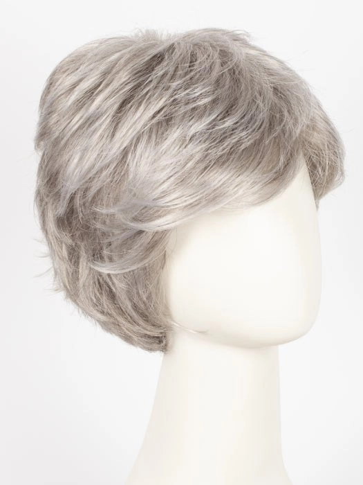 Perk | Synthetic Wig (Basic Cap)