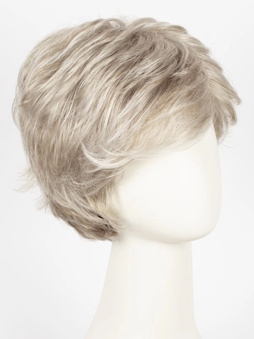 Perk | Synthetic Wig (Basic Cap)