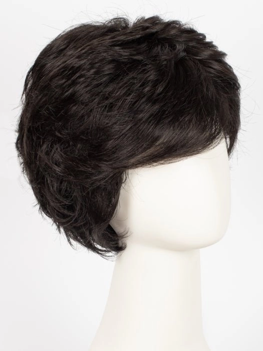 Perk | Synthetic Wig (Basic Cap)