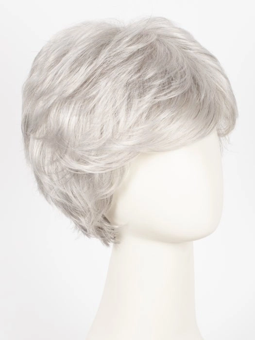 Perk | Synthetic Wig (Basic Cap)