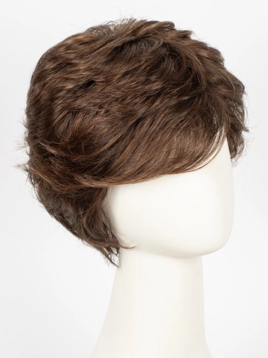 Perk | Synthetic Wig (Basic Cap)