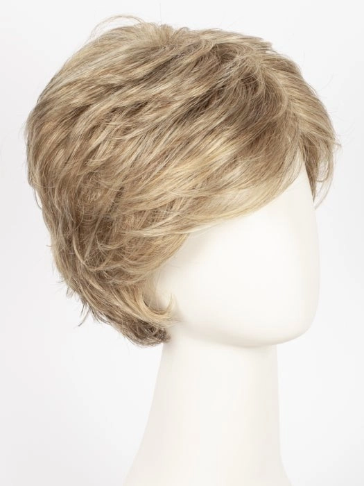 Perk | Synthetic Wig (Basic Cap)