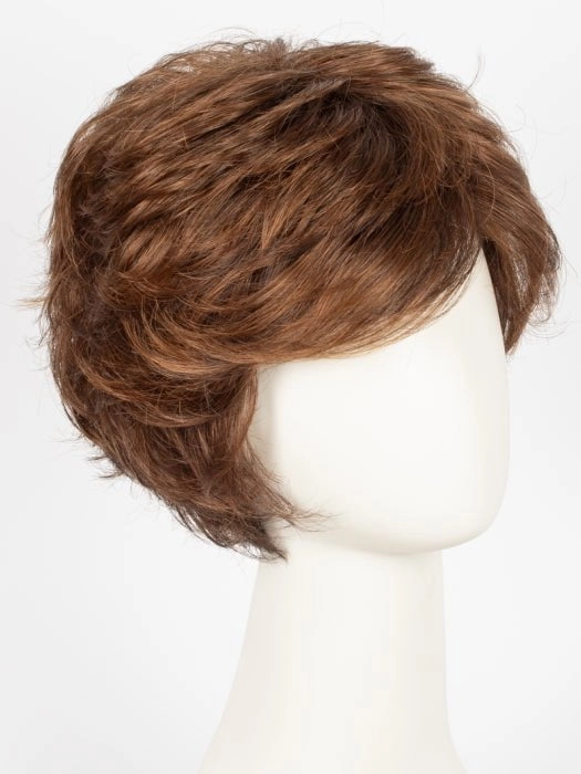 Perk | Synthetic Wig (Basic Cap)