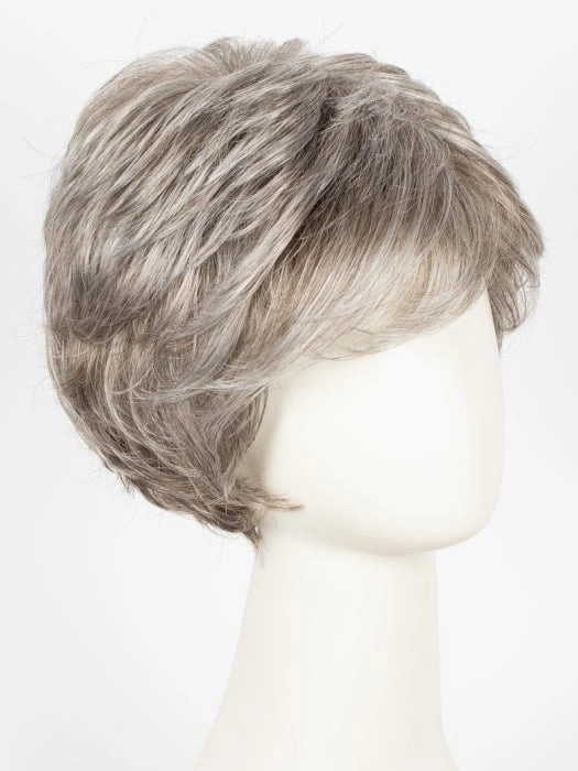 Perk | Synthetic Wig (Basic Cap)