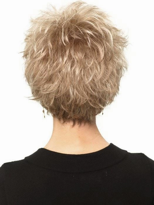 Perk | Synthetic Wig (Basic Cap)