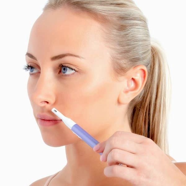 personal hair trimmer
