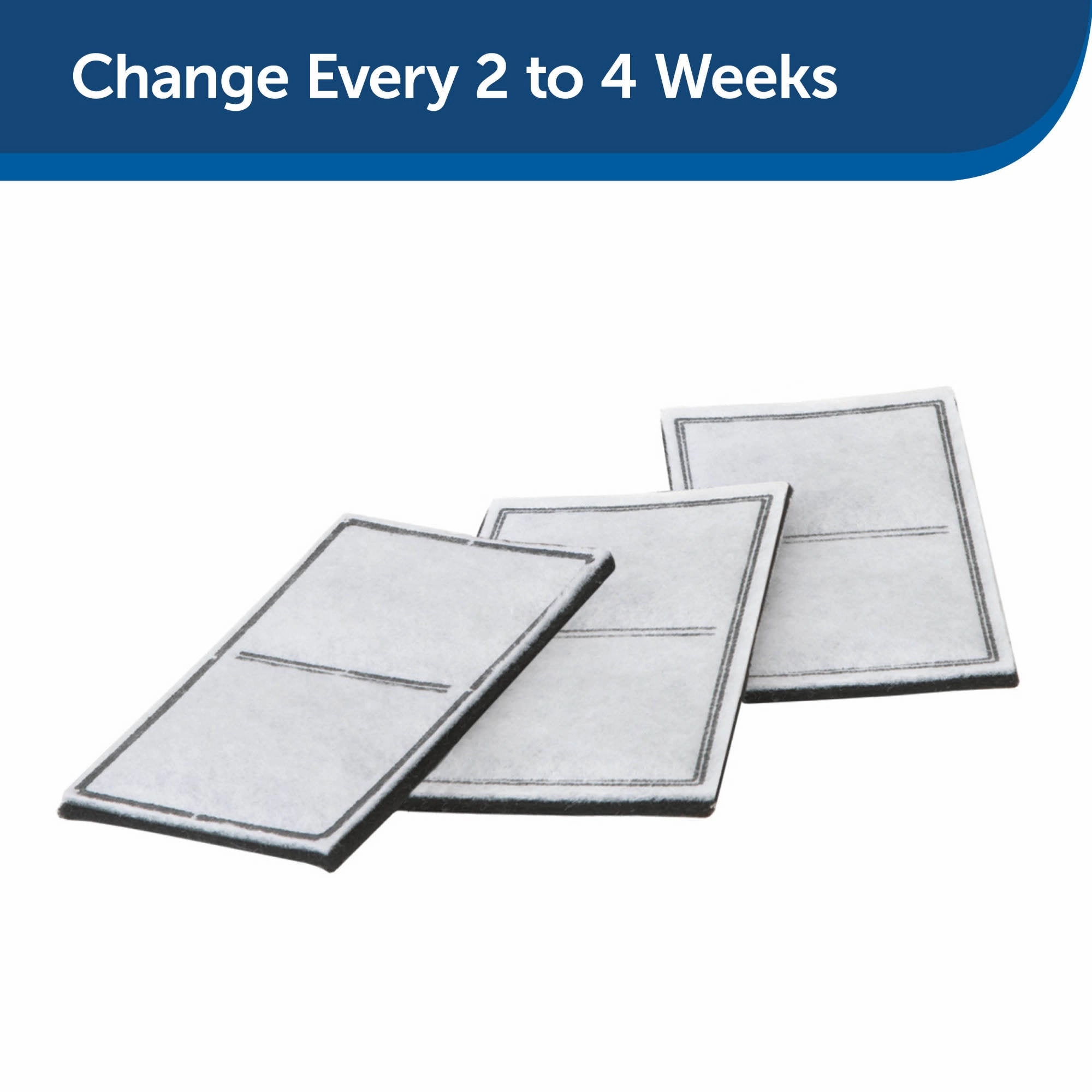 PetSafe® Drinkwell® Replacement Carbon Filters, 3-Pack