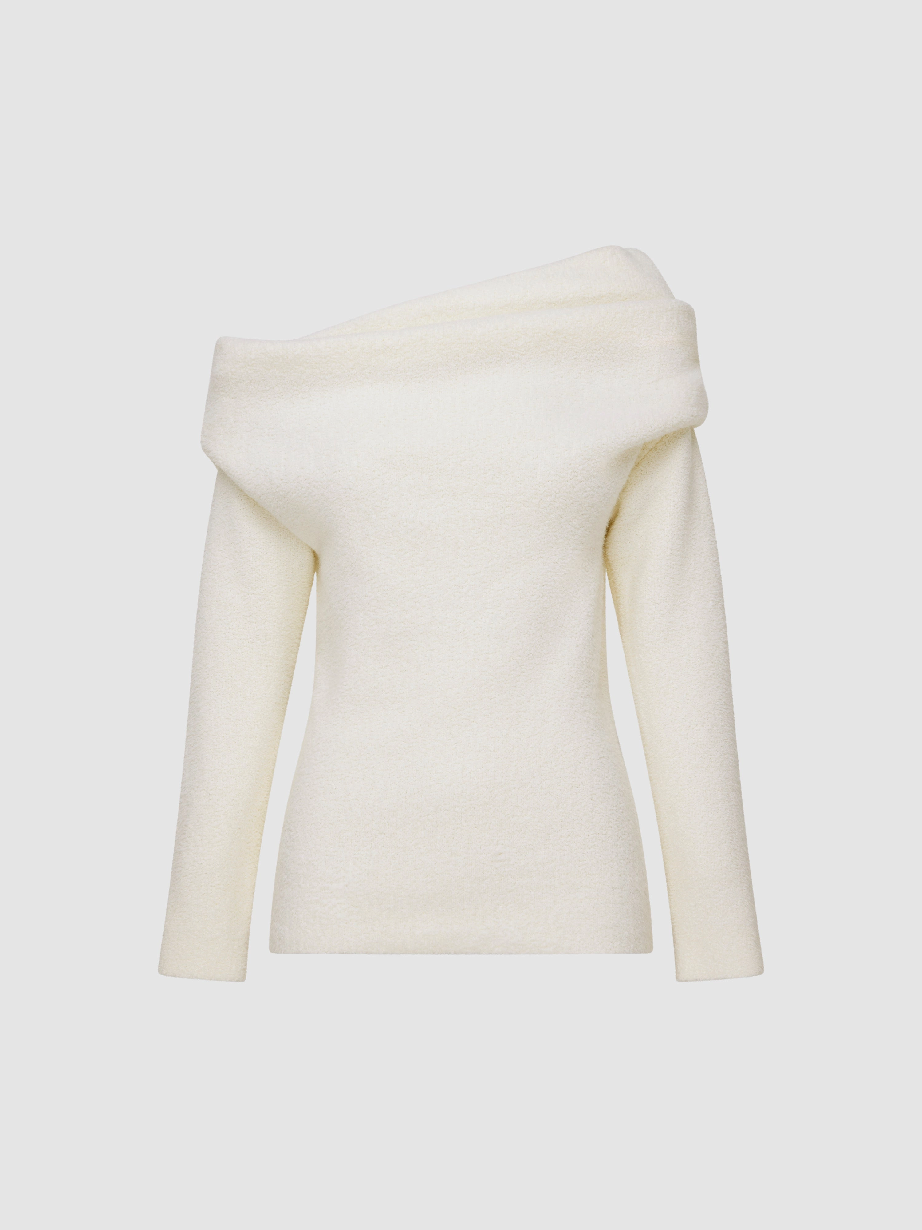 PHOENIX KNIT TOP