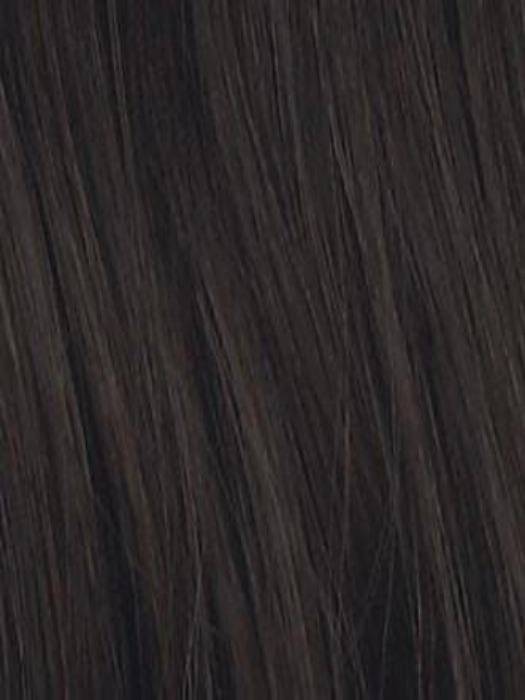 Prosecco | Synthetic Ponytail (Claw Clip) | CLOSEOUT
