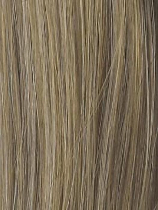 Prosecco | Synthetic Ponytail (Claw Clip) | CLOSEOUT