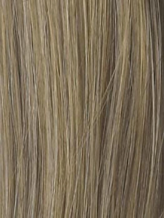 Prosecco | Synthetic Ponytail (Claw Clip) | CLOSEOUT