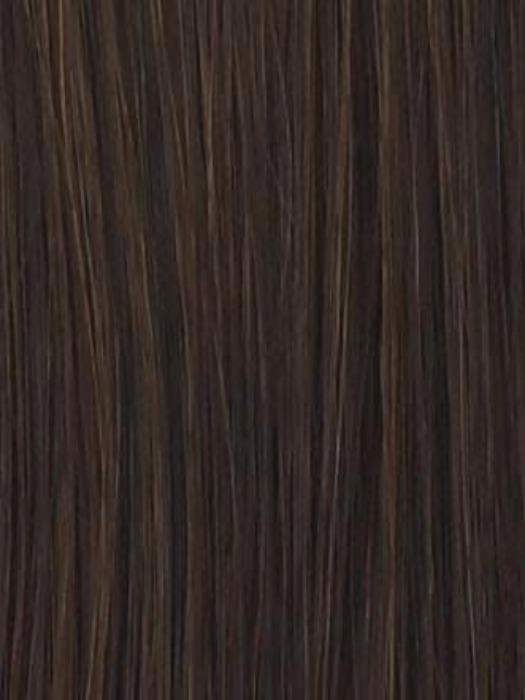 Prosecco | Synthetic Ponytail (Claw Clip) | CLOSEOUT