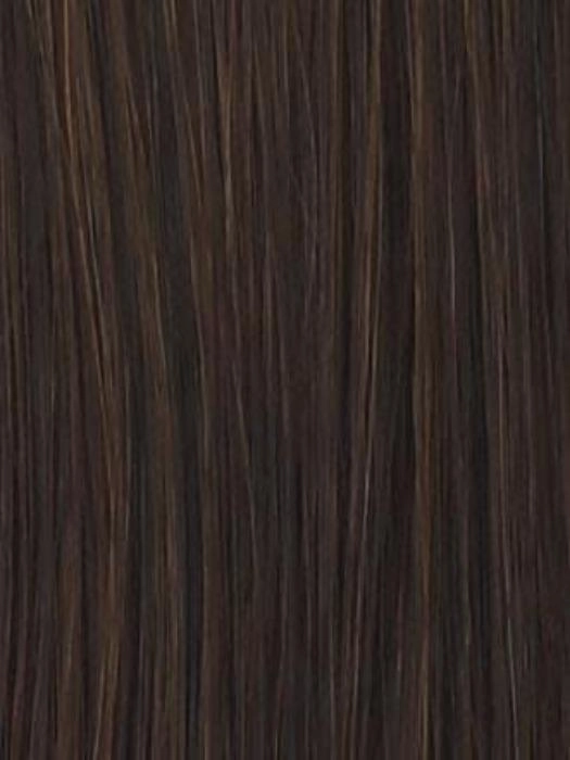 Prosecco | Synthetic Ponytail (Claw Clip) | CLOSEOUT