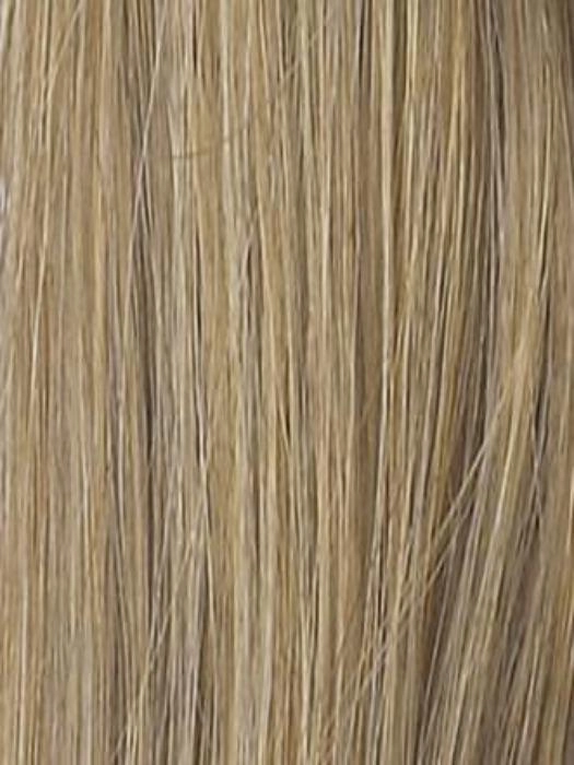 Prosecco | Synthetic Ponytail (Claw Clip) | CLOSEOUT