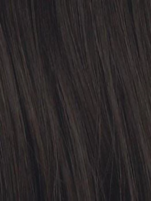 Prosecco | Synthetic Ponytail (Claw Clip) | CLOSEOUT