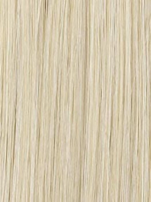 Prosecco | Synthetic Ponytail (Claw Clip) | CLOSEOUT