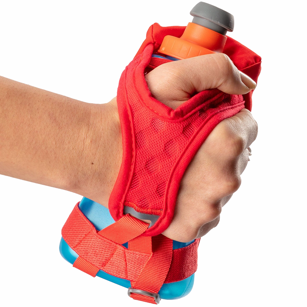 QuickSqueeze 12 oz Handheld