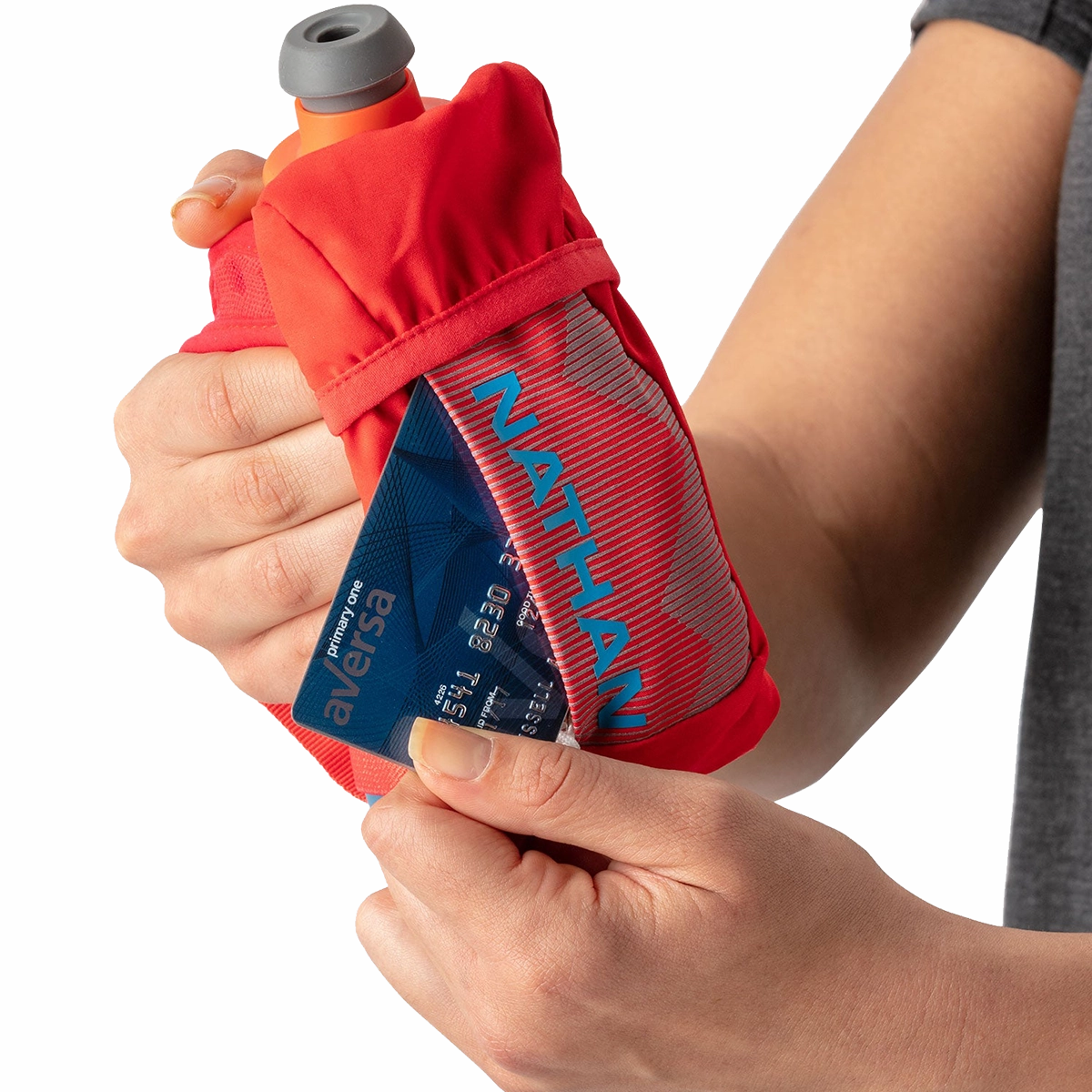 QuickSqueeze 12 oz Handheld