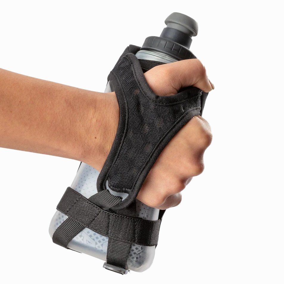 QuickSqueeze 12 oz Insulated Handheld