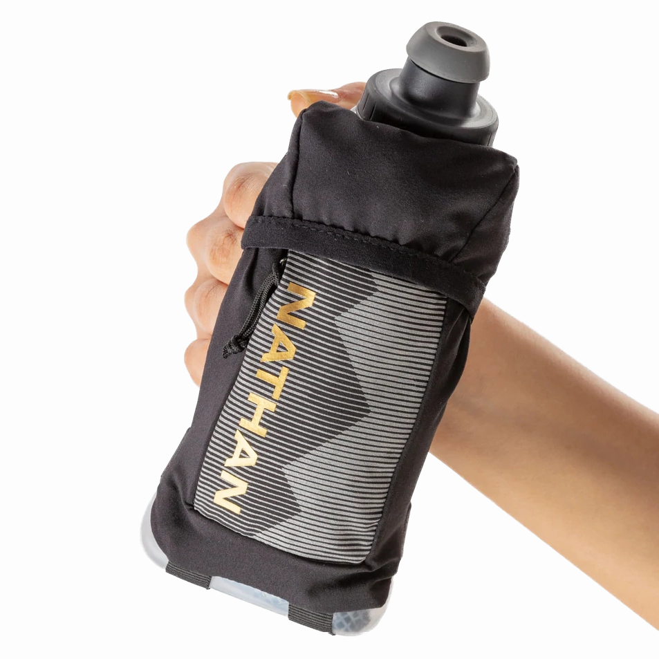QuickSqueeze 12 oz Insulated Handheld