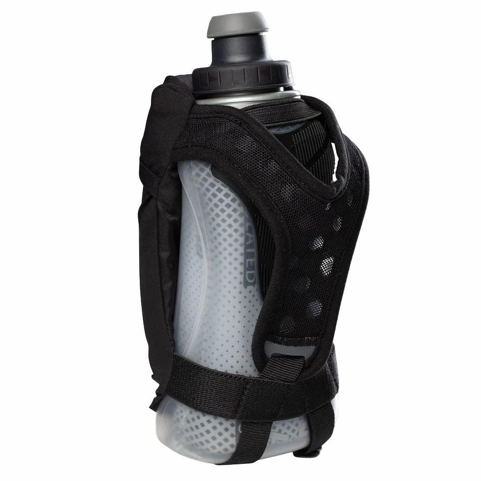 QuickSqueeze 12 oz Insulated Handheld