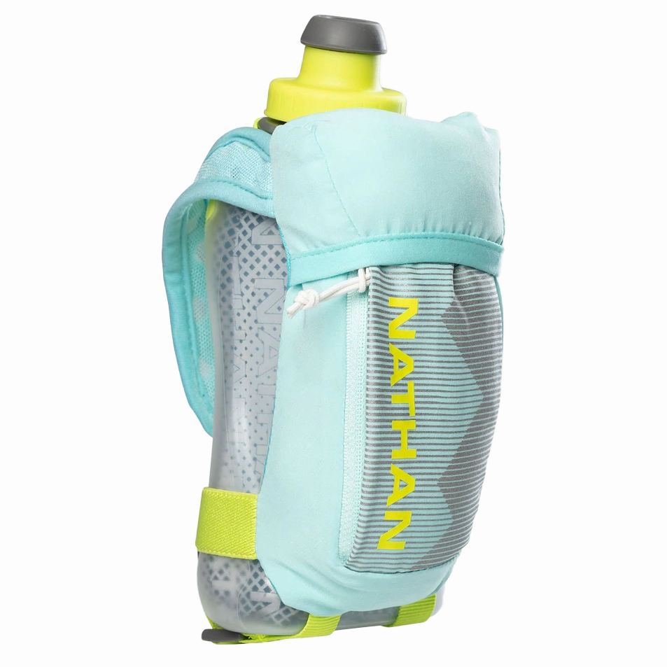 QuickSqueeze 12 oz Insulated Handheld