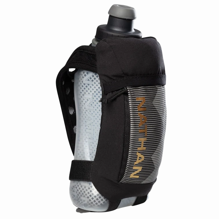 QuickSqueeze 12 oz Insulated Handheld