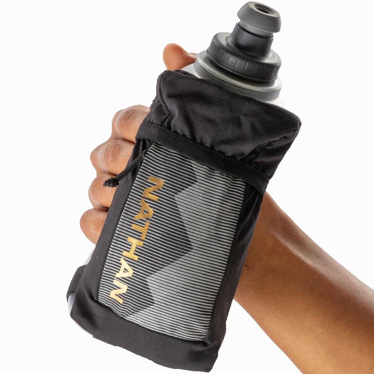 QuickSqueeze 18 oz Insulated Handheld