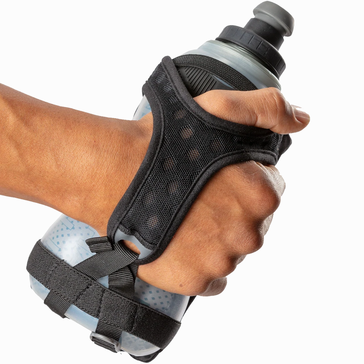 QuickSqueeze 18 oz Insulated Handheld