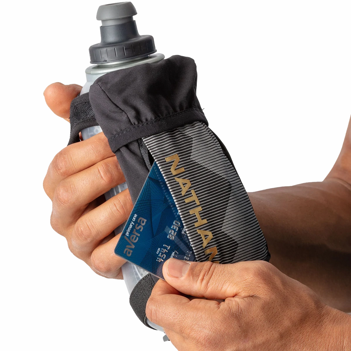 QuickSqueeze 18 oz Insulated Handheld