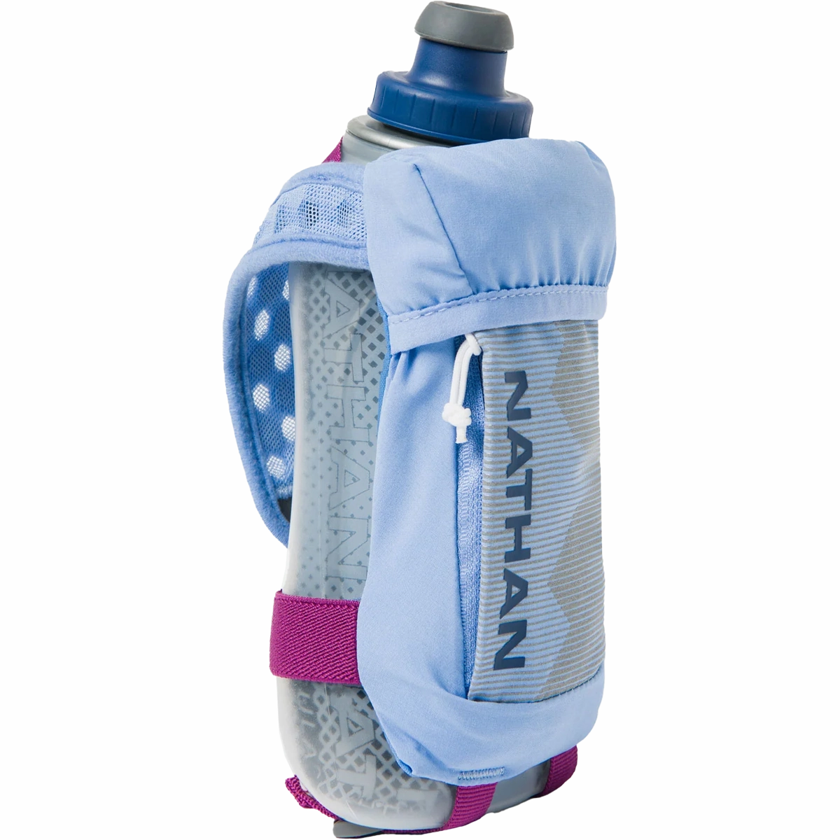 QuickSqueeze 18 oz Insulated Handheld