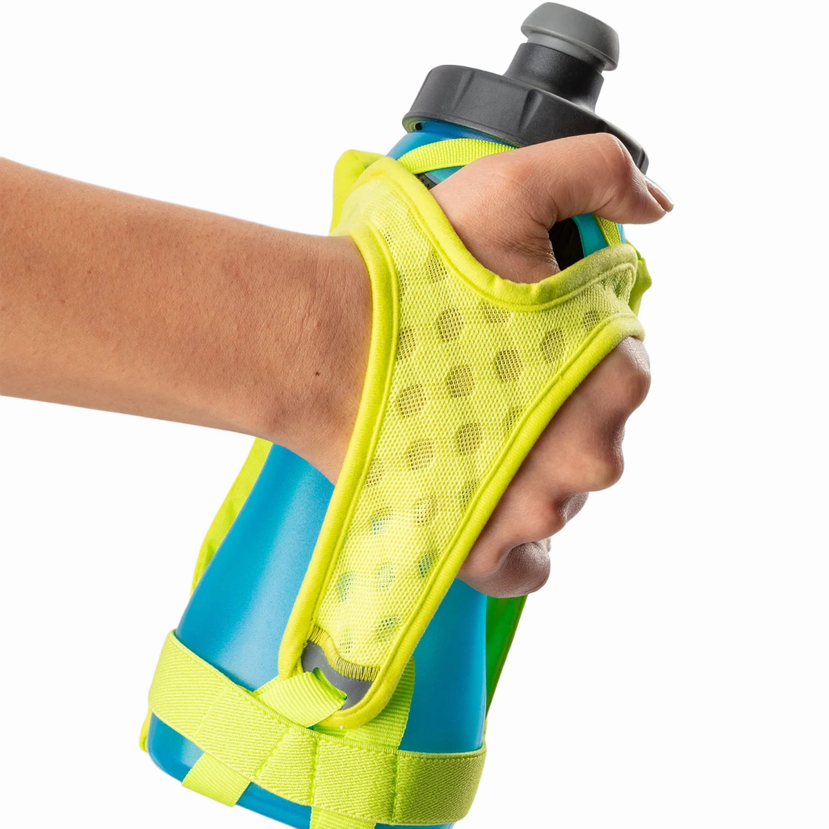 QuickSqueeze 22 oz Handheld