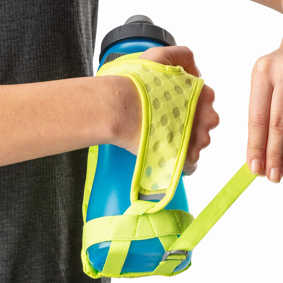 QuickSqueeze 22 oz Handheld