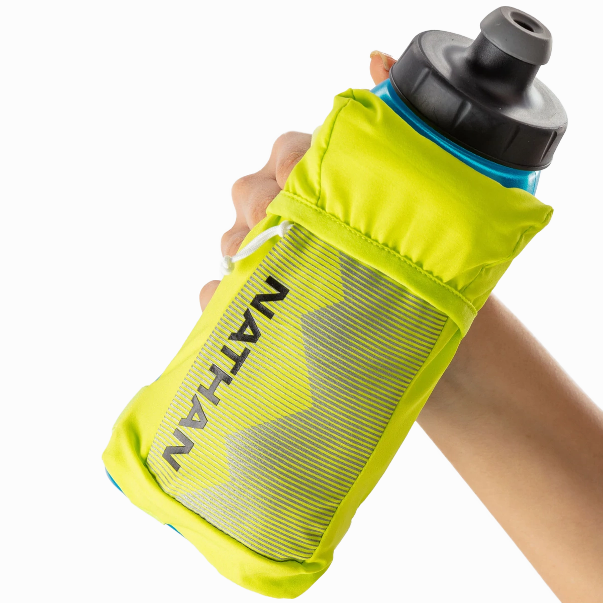 QuickSqueeze 22 oz Handheld