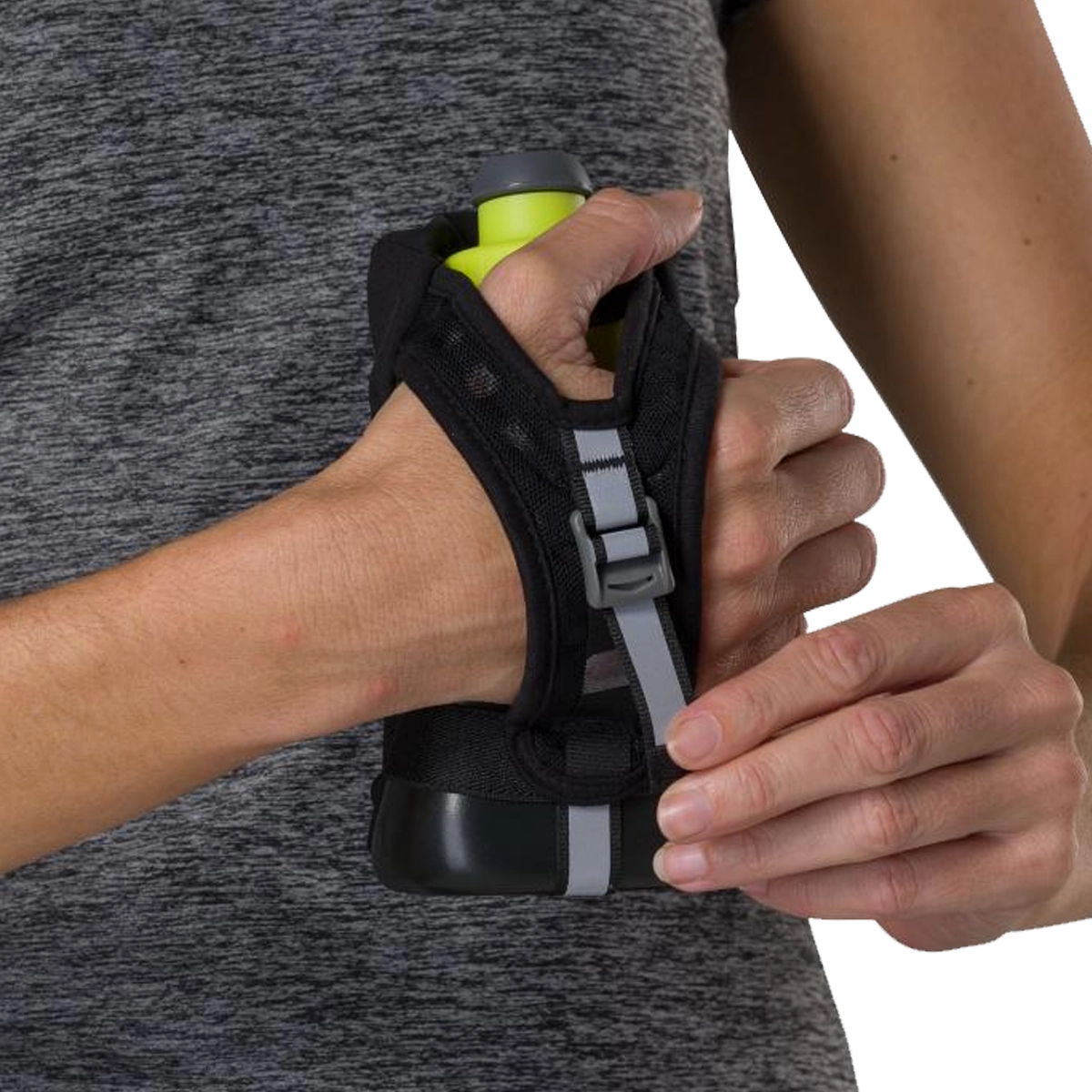 QuickSqueeze Plus Handheld Bottle 12oz