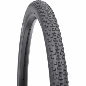 Resolute TCS Light/Fast SG2 Black -  700c x 42