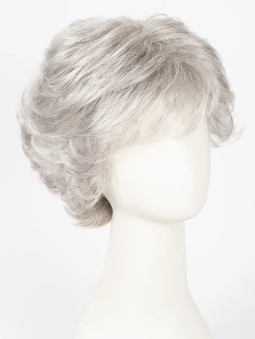 Resolve | Synthetic Wig (Basic Cap)