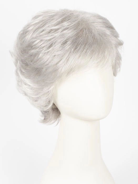 Resolve | Synthetic Wig (Basic Cap)