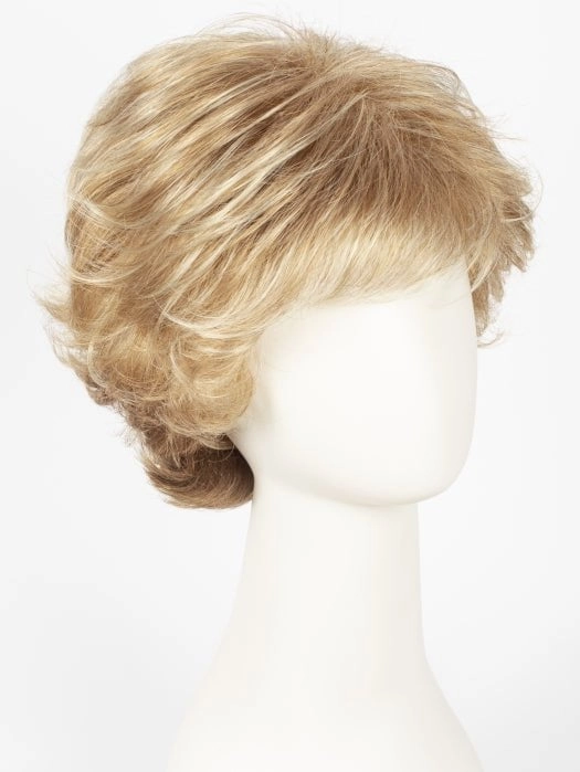 Resolve | Synthetic Wig (Basic Cap)