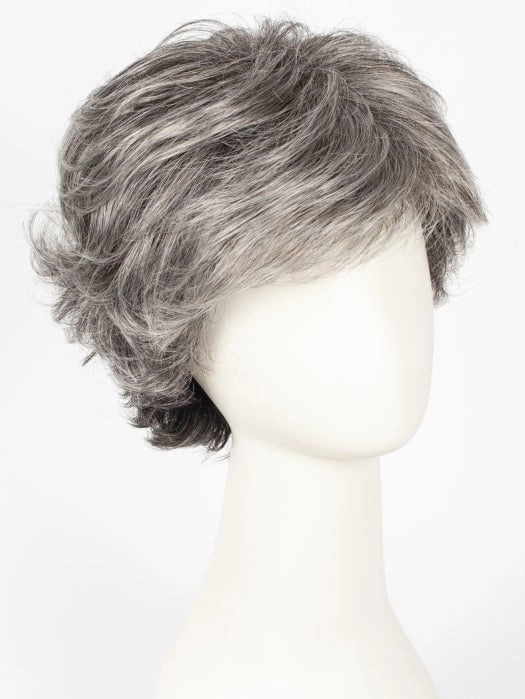 Resolve | Synthetic Wig (Basic Cap)