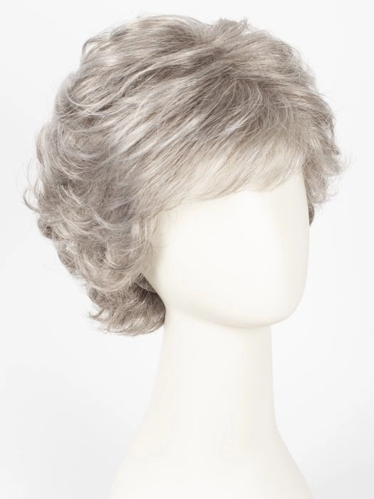 Resolve | Synthetic Wig (Basic Cap)