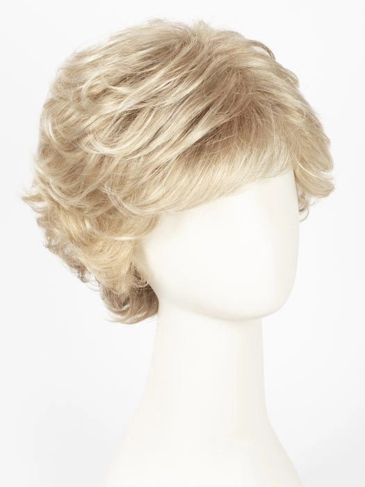 Resolve | Synthetic Wig (Basic Cap)