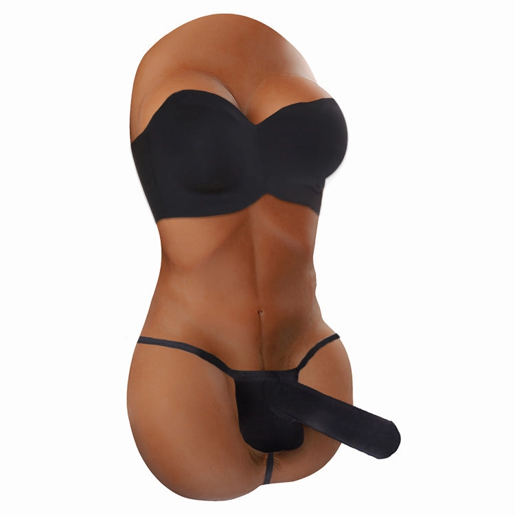 Rina Evans - 18.7LB Realistic Sex Doll