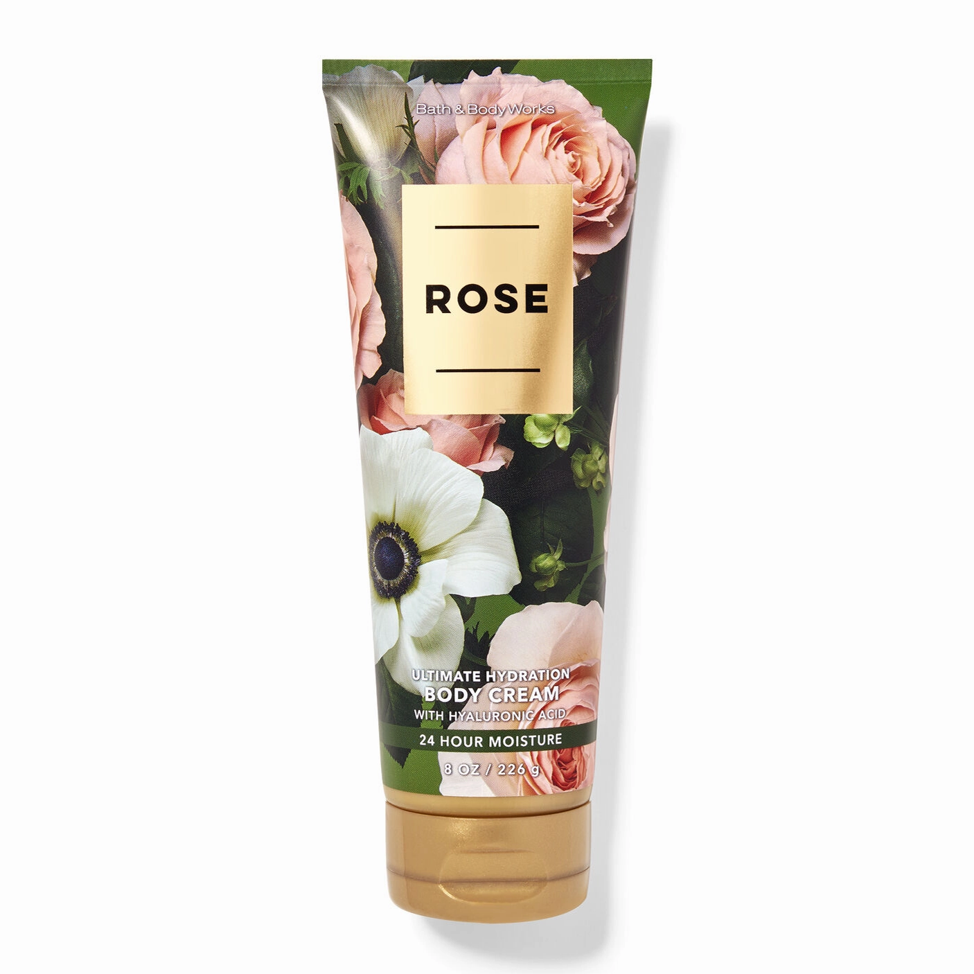 Rose by Bath & Body Works 226g Ultimate Hydration Body Cream
