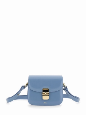 Sac Grace Mini Shoulder Bag
