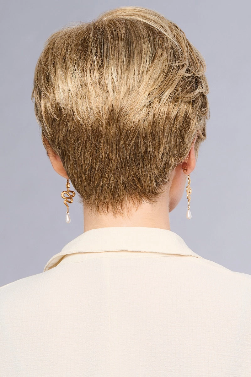 Sale - Gabor Wigs - Let's Lambada - Color: SS Champagne Blonde (GL613-88SS)