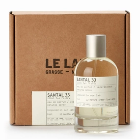 Santal 33 by Le Labo 100ml EDP