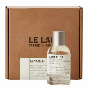 Santal 33 by Le Labo 50ml EDP