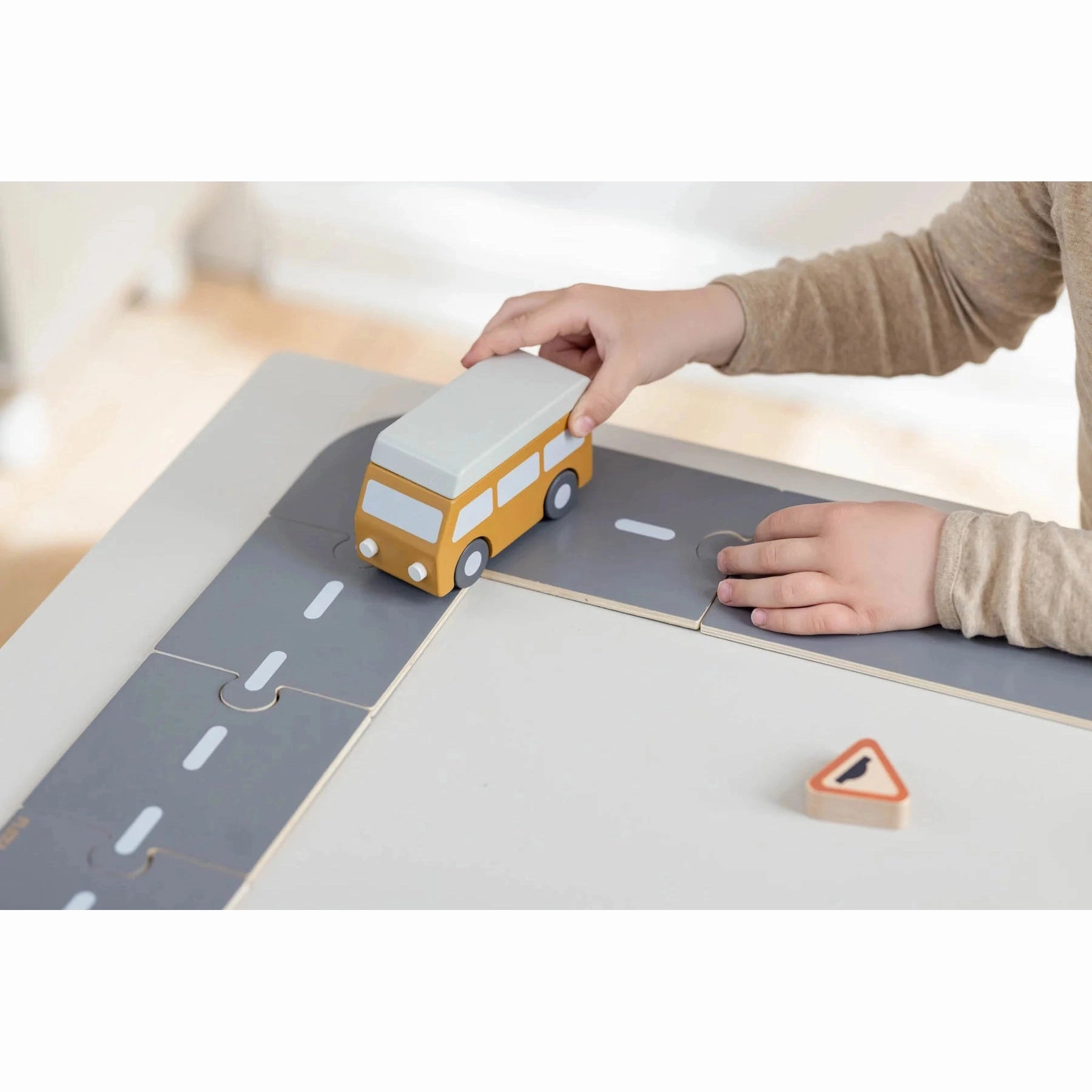 Set of Cars